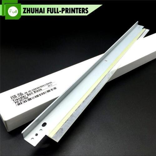 2X Free Shipping Compatible Transfer Belt Cleaning Blade for Canon For Canon iRC5030 C5035 C5045 C5051 C5235 C5200 C5250 C5255