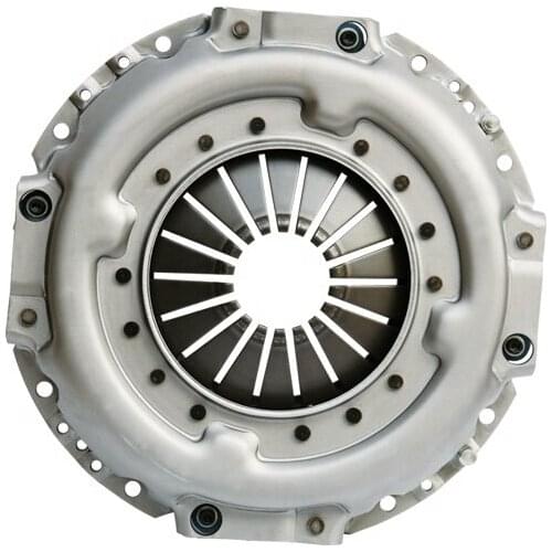 380 clutch disc double clutch Strengthened steel plate Friction plate