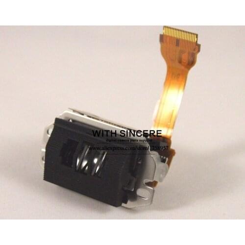 90%New For Canon DSLR 550D AF CCD AF Auto Focus Sensor Part Replacement Kiss X4 Rebel
