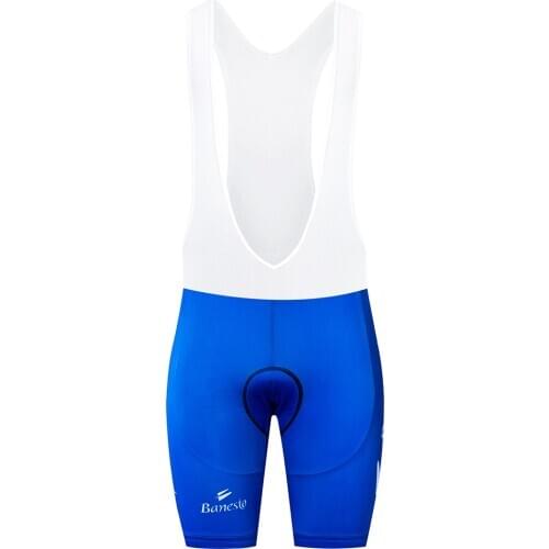 BANESTO Bicycle Shape