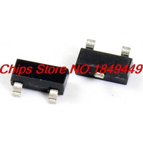 BAP1321 BAT721 BAT754 BC817 BC856 BC857 BF556 BF861