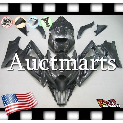 For Suzuki GSXR GSX-R 1000 K7 07 08 2007 2008 Fairing Bodywork Plastics (P/N:2i45)