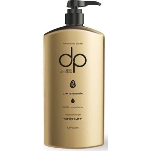 Dp Hair Care Products