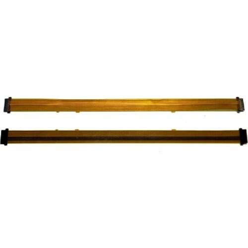 10PCS Switch Lite Mini L Button Flex Cable for Nintendo Switch Lite 2019 Motherboard Power Connector Ribbon Cable