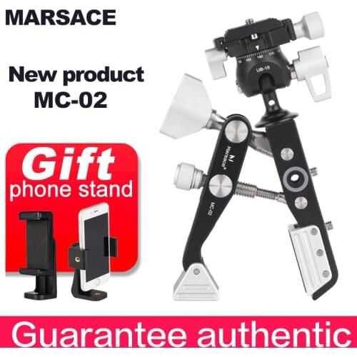 MARSACE Climbing And Mountaineering Products