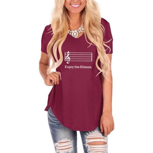 Melxinleaf Women's T-shirts