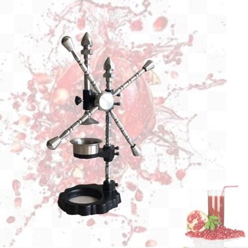 Stainless steel latest update citrus juicer orange lemon juicer fruit juicer juicer