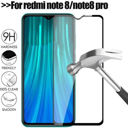 NEWCE Screen Protectors For Xiaomi Redmi 4