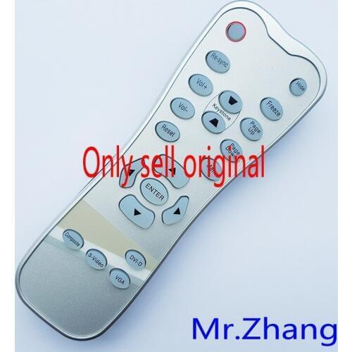 New Original projectors Remote Control BR-0316N for optoma EP739 Lenovo TD306 TD308 TD309 TD316 TD318 TD319