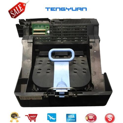 New original Q6687-67009 Q6687-60087 Q6683-67032 Q6683-67017 Q6683-60231 Carriage assembly for HP DesignJet T610 T1100