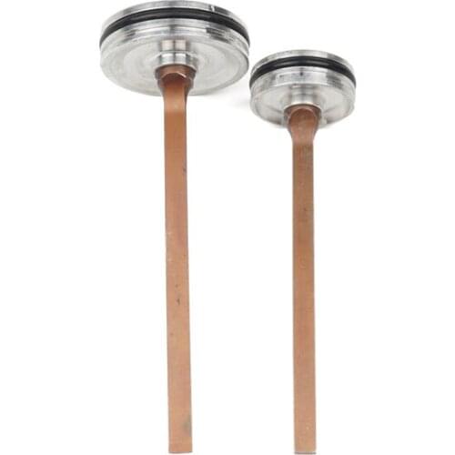 Pneumatic Steel Nail Gun Needle for ST64 Steel Nail Gun Needle Gas Nail Gun Needle Nail Gun Accessories