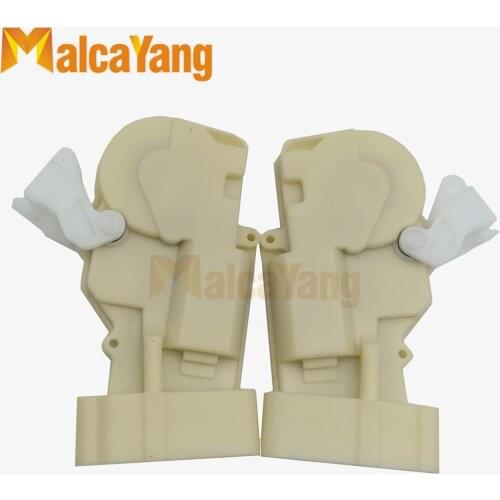 6 Pins Door Lock Actuator Front Right Left 69120-52030 69110-52010 For Toyota Echo For Lexus GS300 GS430 2001-2005