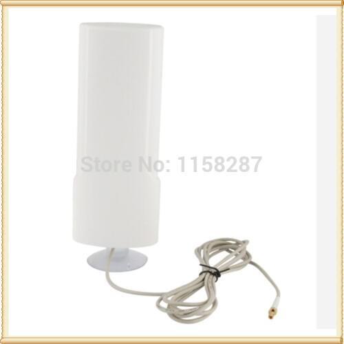 4G external 25dBi indoor Antenna SMA- Male Connector B890, B593u-12, B593s-22, B593u-91, E5186 Vodafone B2000, B3000