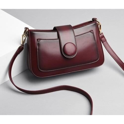 Womens Bag Shoulder Bag Fashion Messenger Bag 2021 New Luxury Women Bag Shoulder Bag Big Bag Vintage Bag Purse Large Handbag