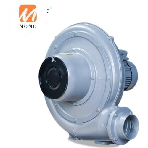 Turbo Fan Centrifugal Industrial Blower