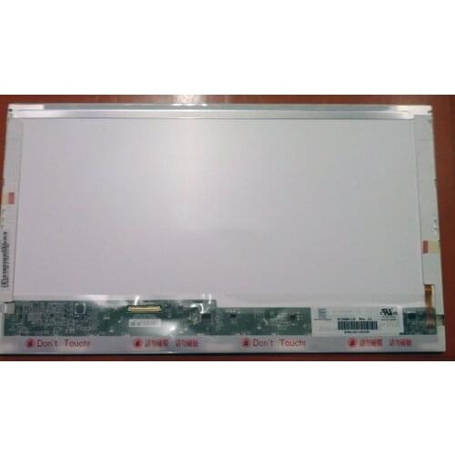For hp Probook 4530s screen 15.6" HD Matrix for Laptop LCD Matrix LED Display Replacement Panel Monitor