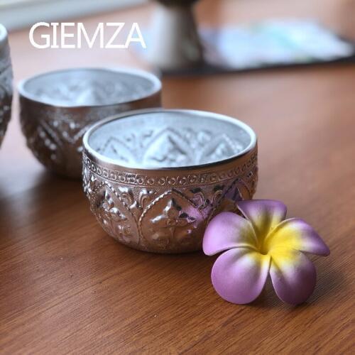 GIEMZA Decorative Plates