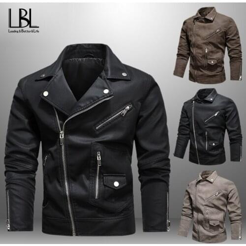 LBL LEADING THE BETTER LIFE Men's Windbreakers