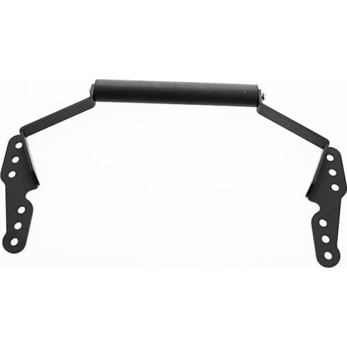 Motorcycle Accessories GPS Holder Phone Navigation Mount Bracket For SUZUKI V-Strom DL650 DL650XT 2017 2018 2019