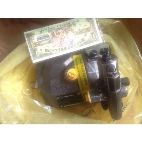 A10VSO18DFRI /31R-PPA12NOO REXROTH PUMP