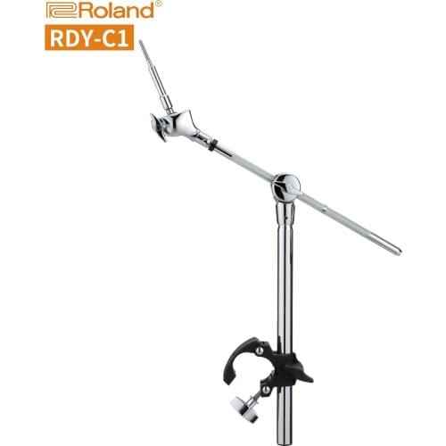 Roland RDY-C1 Cymbal rack rdy-c1, cymbal fixed metal rod