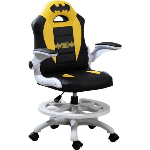 New childrens learning correcting sitting posture seat primary school students home desks and chairs adjustable lift seat