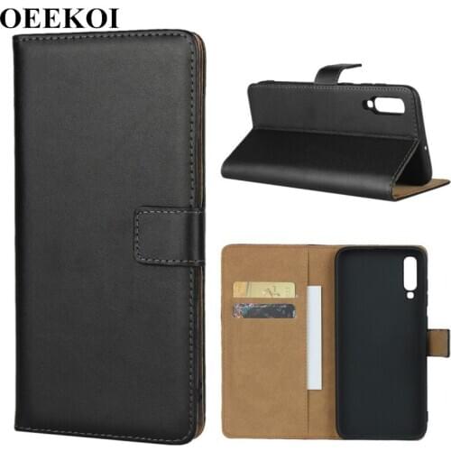 OEEKOI Samsung Galaxy A70 Phone Cases