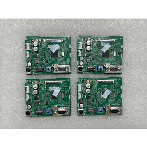 Original 24M38H Drive Board EAX65543134(1.0)