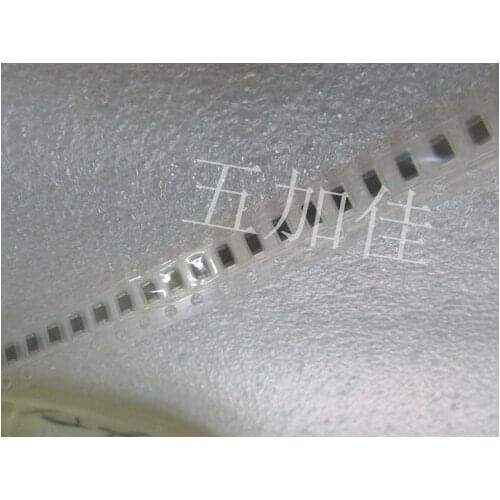 Original new 100% 6.3V47UF 10% GRM31CB30J476K18L 1206 SMD ceramic capacitor (Inductor)