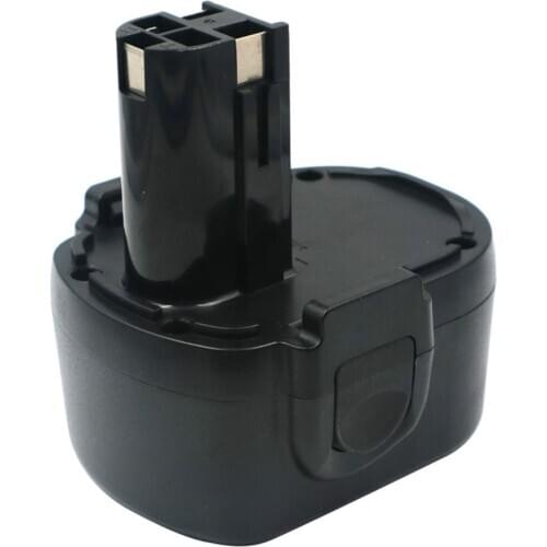 SKIL 14.4A 3000mAh rechargeable NI MH battery pack replacement model 2607335328 2610908163 144BAT(SKIL 14.4V Battery)