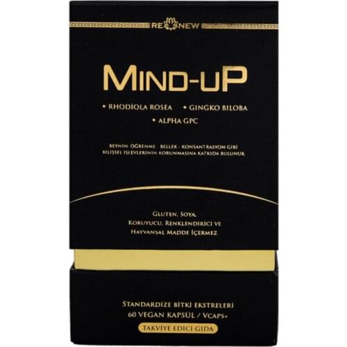 RENEW Makeup Products