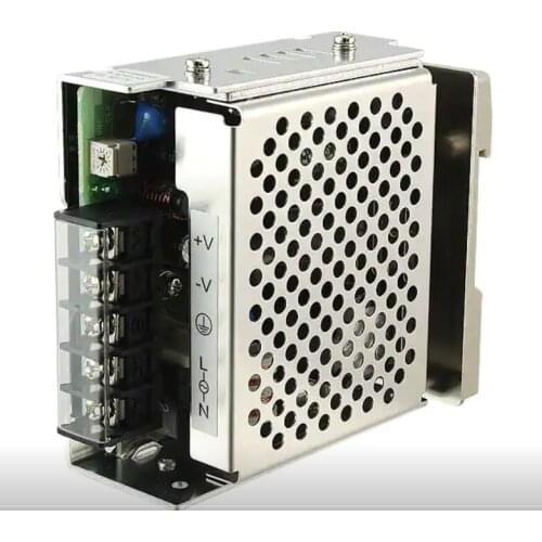 S8JX-G03524CD was discontinued and replace with new model S8FS-G03024CD Switching power supply