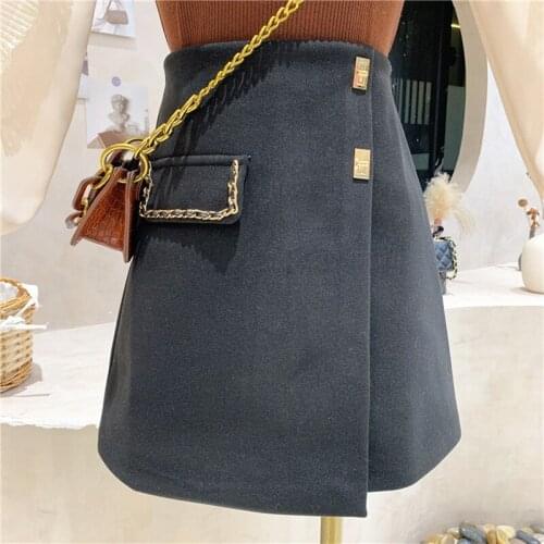 Toheliy Womens Autumn Skirts