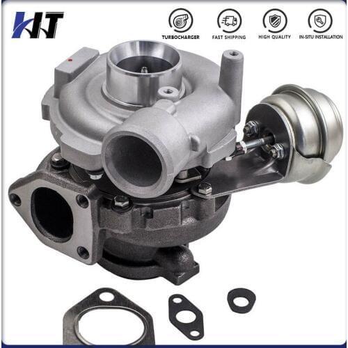 GT2556V Turbocharger 454191 454191-0007 454191-0008 454191-0009 454191-0010 Turbine for BMW 730 d (E38) / 530 d (E39)135 142 Kw