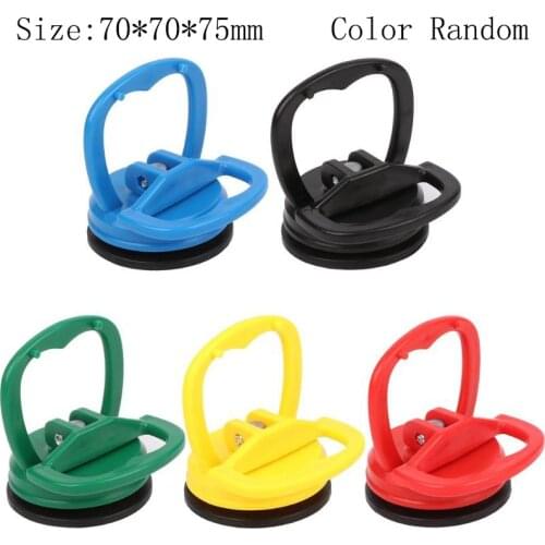 VODOOL Universal Car Paint Dent Repair Tool Sucker Small Dent Repair Puller Lifter Screen Open Car Body Repair Tool Dropshipping