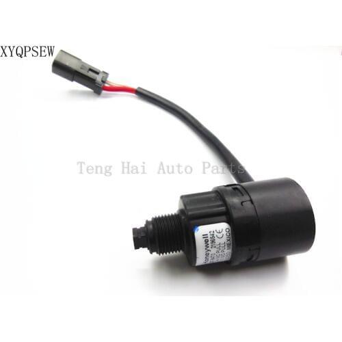 XYQPSEW CASE For Honeywell Carter Pressure Sensor 367-9470 2196542