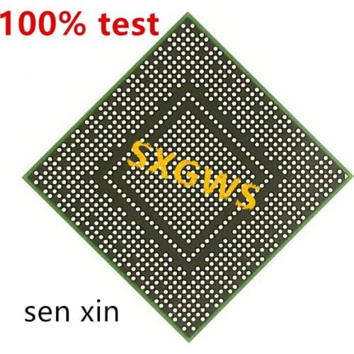 1PCS 100% test very good N12P-LP-A1 N12P LP A1 BGA chip with ball tested Good Quality