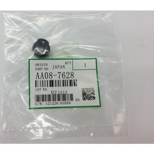 4 PCS developer gear for Ricoh AF3352 AF2018 AF1015 AF1018 AF1610 AF2000 AA08-7628