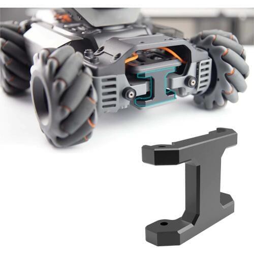 Accessories for DJI RoboMaster S1 Front Axle Arm High Strength Torsion Educational Robot Aluminium Alloy Electronics Parts