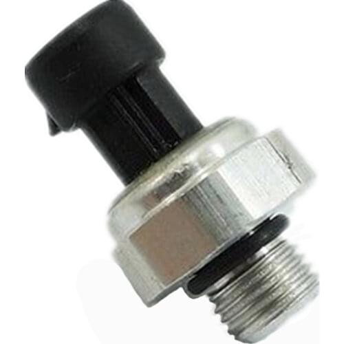 Free Shipping Engine Oil Pressure Sensor For Buick Century LaCrosse Lucerne Rendezvous 3.6L 3.9L D1800C 12570798 12621659