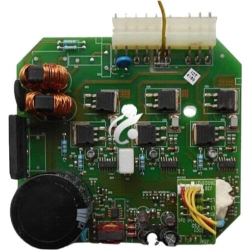 Refrigerator frequency conversion plate FSD38 36005101 BCD-290EI used board good working