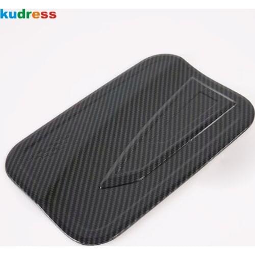 For Hyundai Grand Starex H-1 i800 2018 2019 2020 New Chrome Gas Fuel Filler Cap Tank Cap Cover Trim Car Exterior Accessories