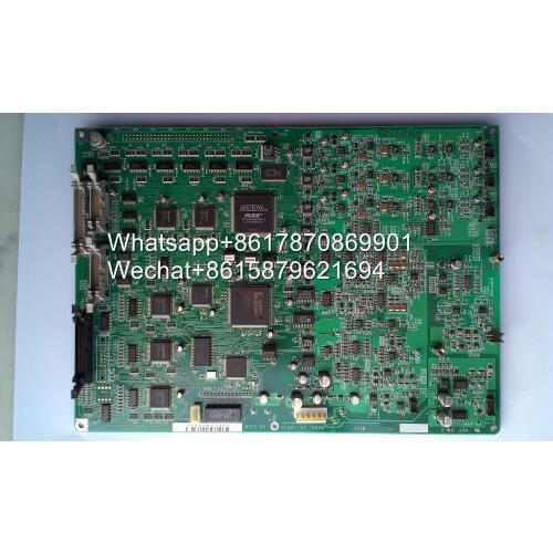 NJK10685 Sysmex (Japan) XT1800 2158 Board