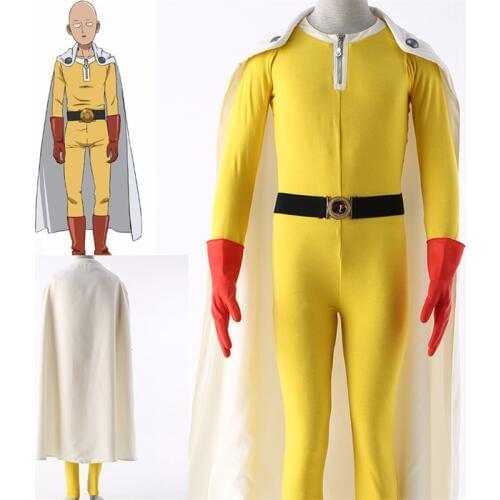 Esihou Men's Carnival Costumes