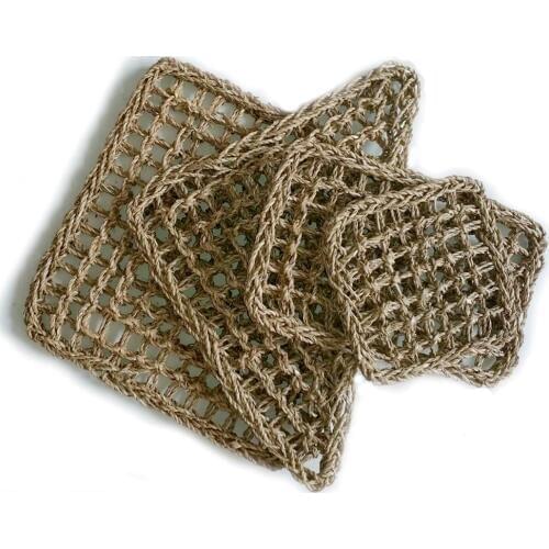 1 Pcs Seaweed Reptile Pet Hammock Water Grass Lizards Frog Spider Scorpion Geckos Swing Hanging Bed Pets Mat Reptile Accessories