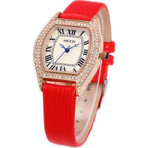 Kezzi Ladies Waterproof Watch