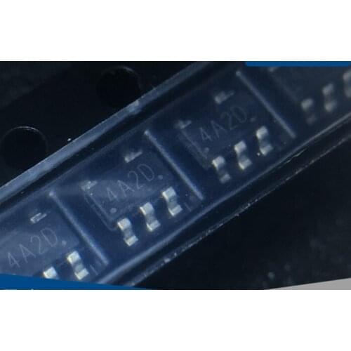 Xinyuan 10PCS/LOT LD3985M33R SOT23-5 LD3985M33 SOT B330 SOT23 Low Dropout Regulator screen