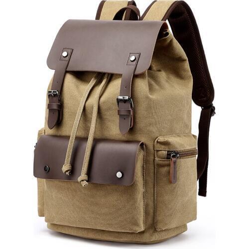 Moore Carden Backpacks For Men