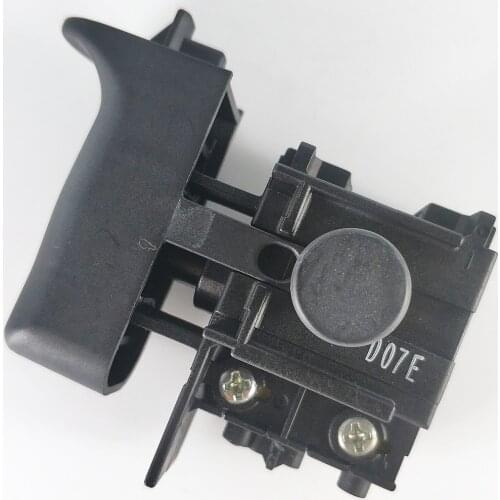 Power Tool Driver Switch Fittings TG843TB-2 6505705