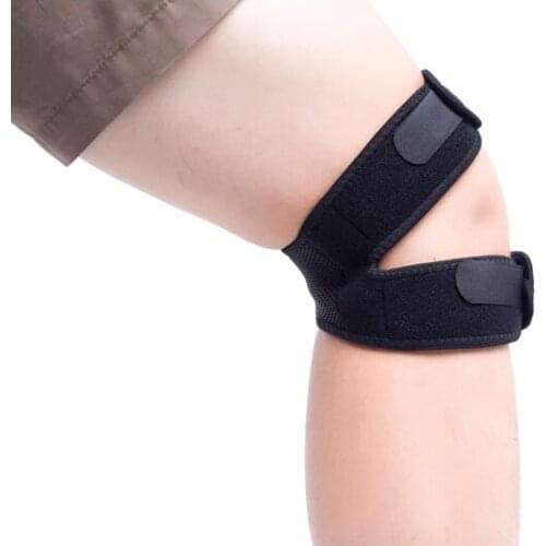 Коленные бандажи OHIWYBRACE China At AliExpress